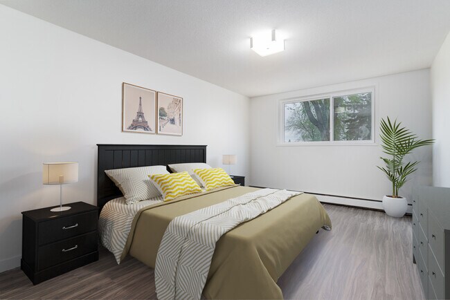 Photo - Victorian Arms