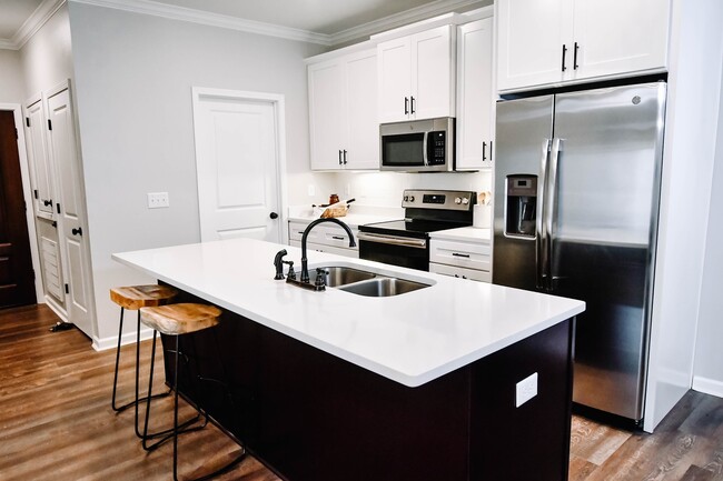 Photo - The Landing at Greensborough Village