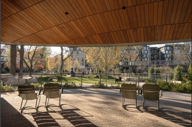 Photo - Meridian East Chatham