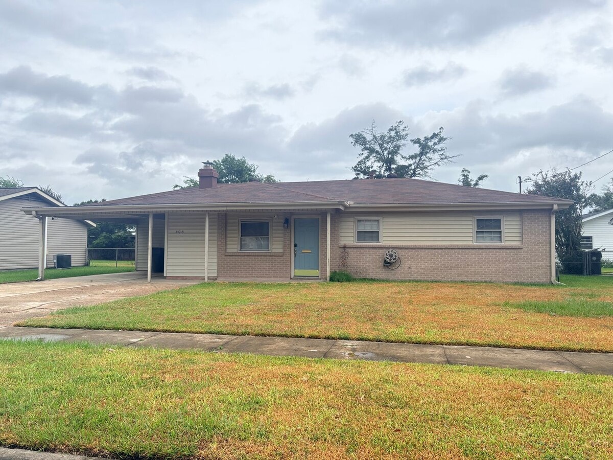 Photo - 408 Blackman St