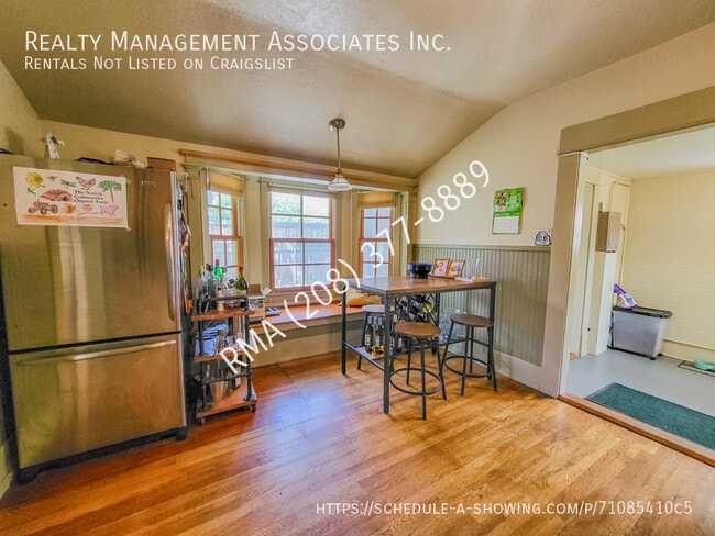 Photo - 1312 N 7th St