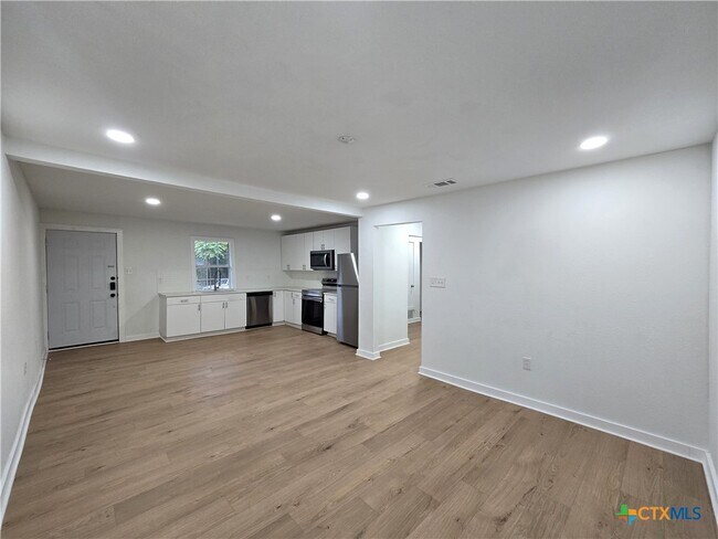 202 Marston St