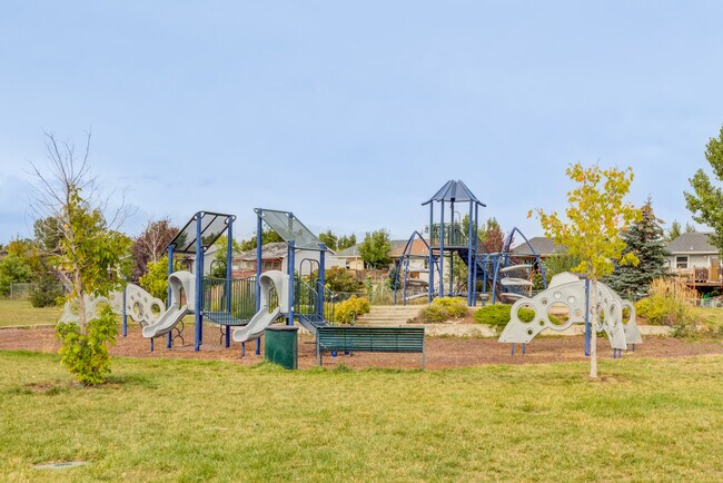 Parkside Apartments