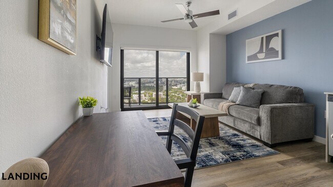 777 NW 2nd Ave Unit 3504