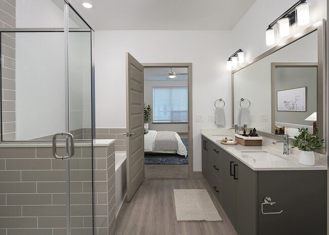 Wayfern Apartments