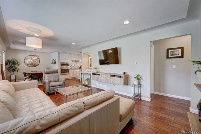 Photo - University Park Home For Rent