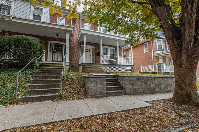 Photo - City of Wilmington Twin Ready for New Occupants