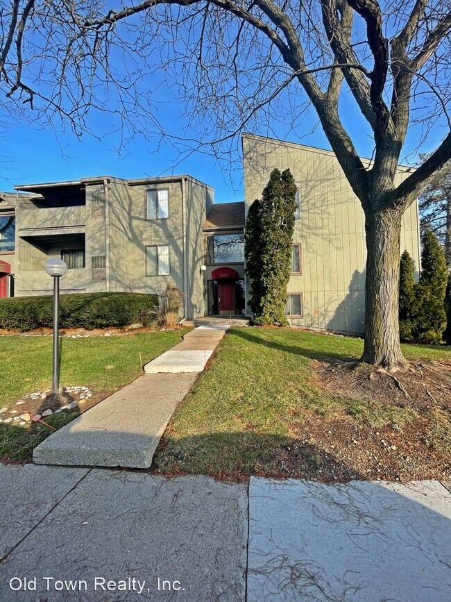 2 br, 2 bath House - 9695 Bayview Dr. #217 - 2 br, 2 bath House - 9695 Bayview Dr.  #217