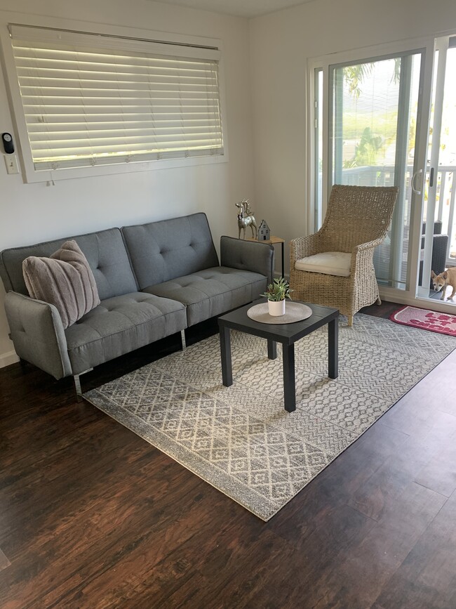 Photo - 1409 Auauki St Unit # Ohana