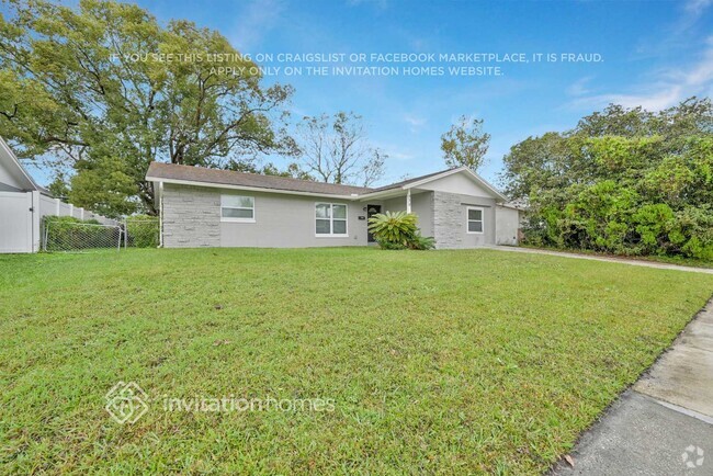 Building Photo - 936 Park Manor Dr Rental