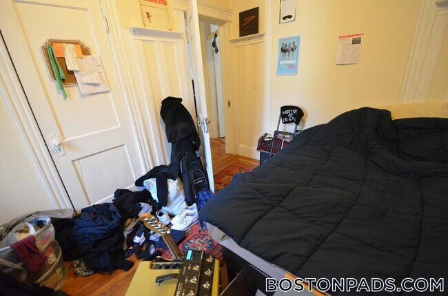 Photo - 105 Peterborough St Unit 12A