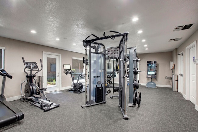 Photo - Reserve at Cadillac Apartments