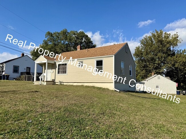 Photo - Charming 3-Bedroom Home with Covered Deck ...