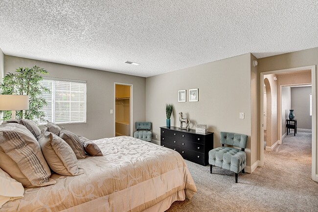 Breakers Apartments