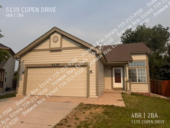 Building Photo - 5139 Copen Dr