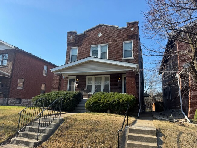 Building Photo - 3668 Wilmington Ave Unit A