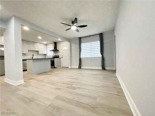 Photo - Charming Euclid Home in Quiet Residential Neighborhood