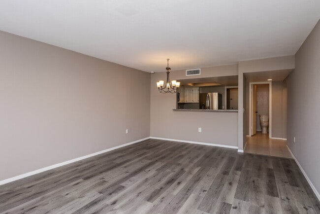 Photo - 1534 E Campbell Ave