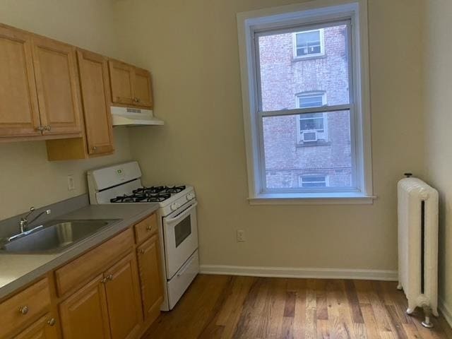 Building Photo - 45 51st St Unit A3 Rental