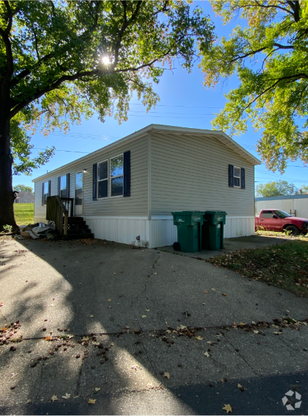 Building Photo - 3725 N Peoria Rd Rental