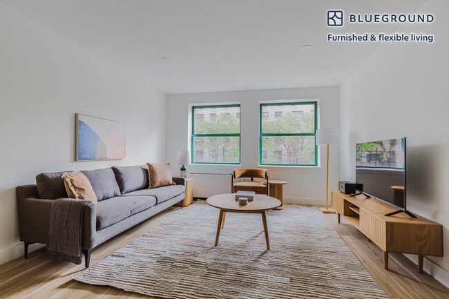 Building Photo - 600 Columbus Ave Rental