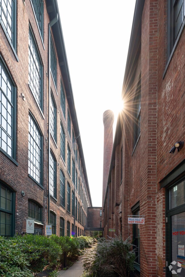 Photo - Rising Sun Mills