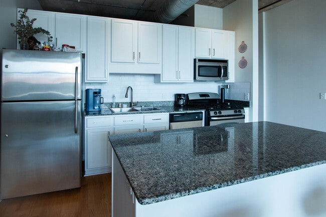 Photo - 50 E 16th St Unit 311