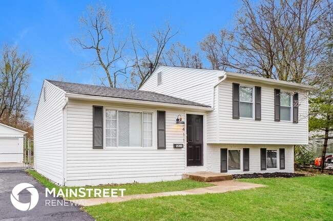 Photo - 5411 Baynard Dr House