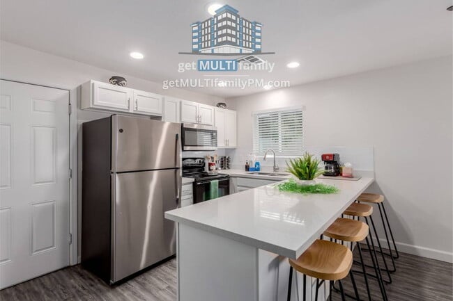 Photo - 515 W Pebble Beach Dr Unit 513