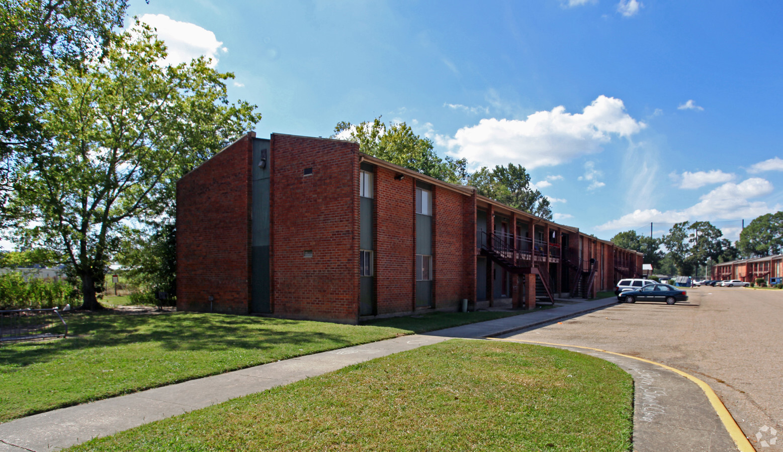Holy Family Apartments - Holy Family Apartments