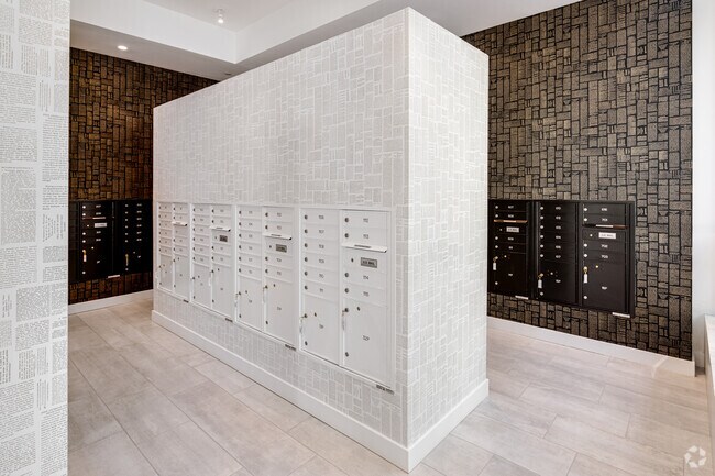 Coda on Half | Luxury Navy Yard / SE DC Apartments for Rent | A Placemakr Experience