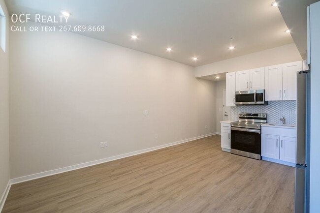 1 Bed Grays Ferry Apartment - 1 Bed Grays Ferry Apartment Unidad 405