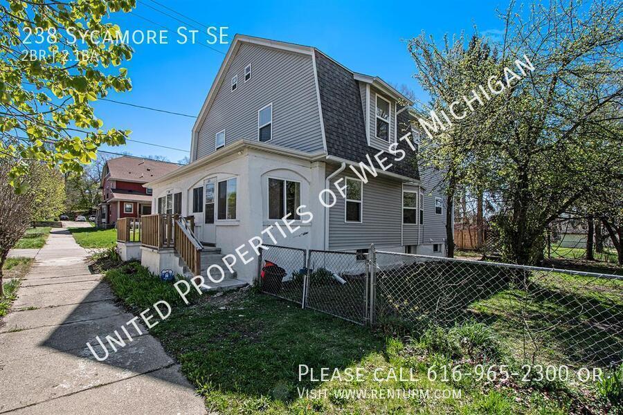 Photo - 238 Sycamore St SE Apartamento