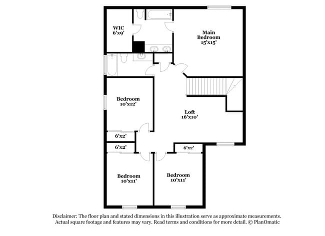 Photo - 2297 W Camp River Rd