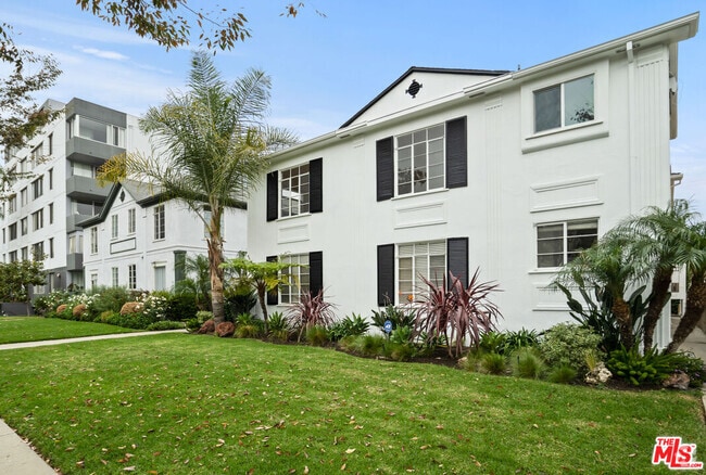 Building Photo - 480 S Roxbury Dr Rental