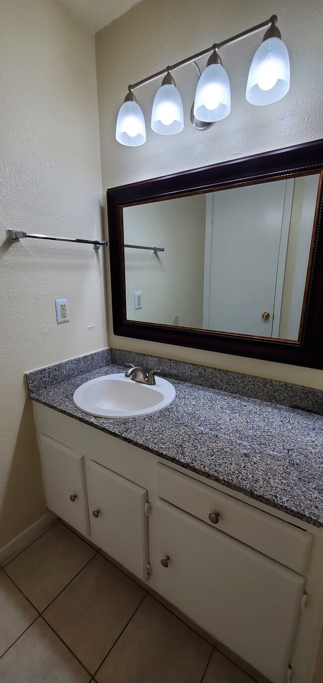 T2 Bathroom