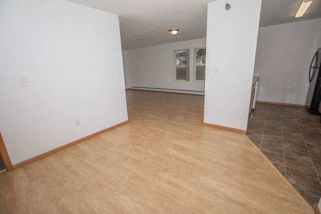 Maple Trails Apartments