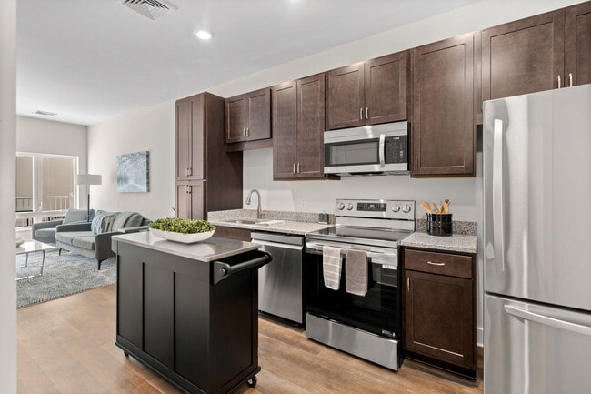 Photo - 60 Mansfield Road Phase II