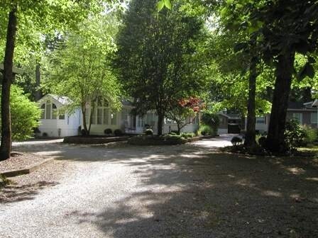 Photo - Timber Pointe Resort Park Apartments