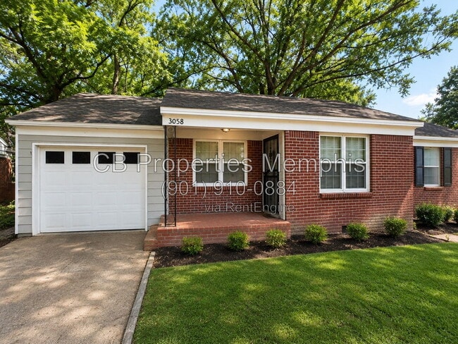 Building Photo - 3058 Robbiedon St