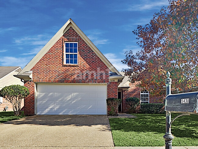 Building Photo - 5438 Milton Ridge Dr