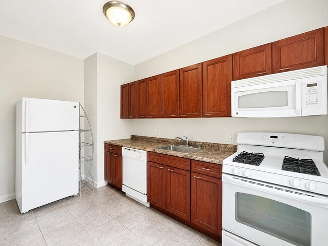 Photo - 333 Fairmount Ave Unit 3J