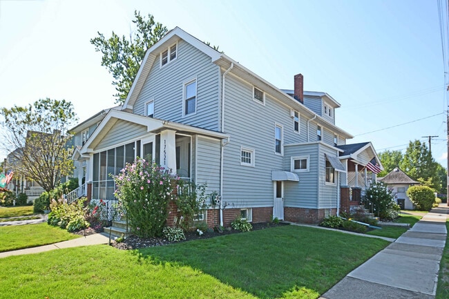 1649 Spring Garden Ave