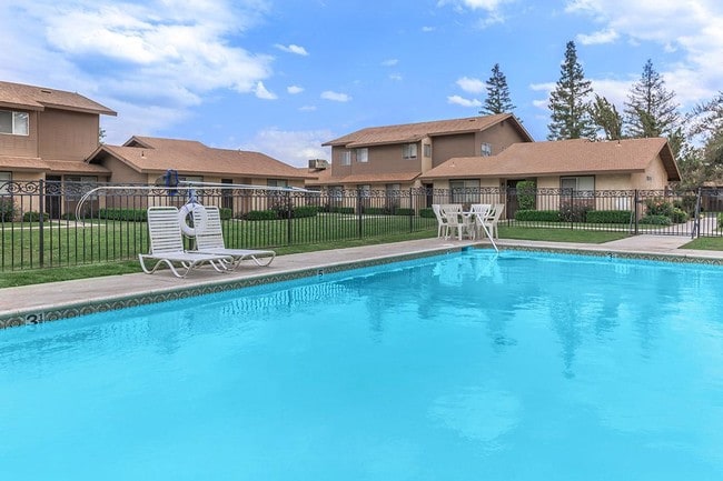 Camelot Square Apartment