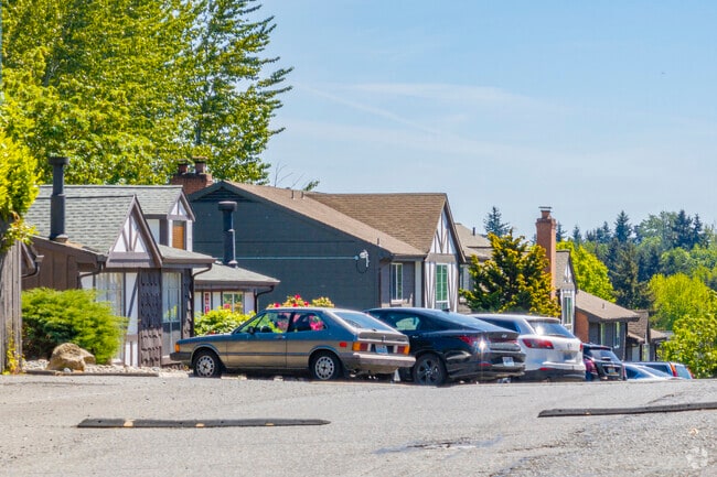 Photo - Wedgewood Manor