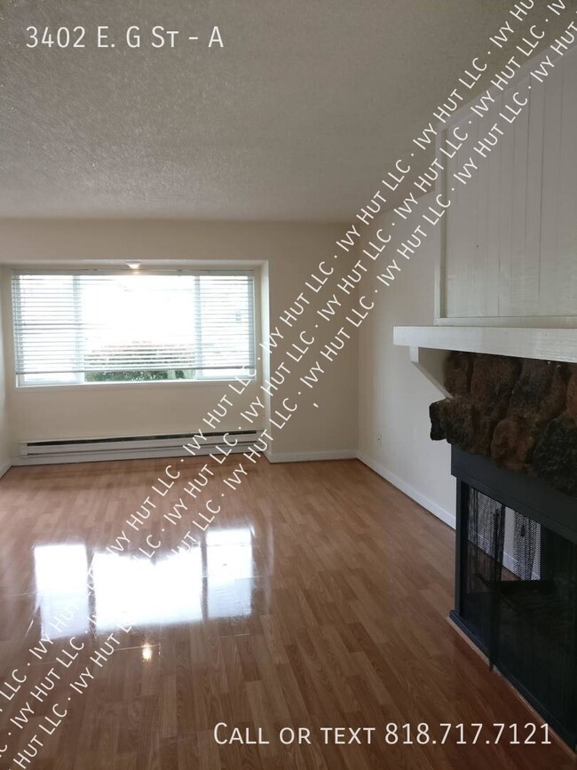 3402 E G St Unidad A