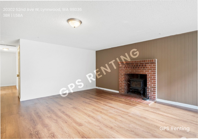 Photo - 20302 52nd Ave W House