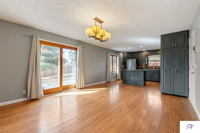 Photo - Available now! Spacious 3 Bed, 3 Bath Home with Modern Open Layout & Lawn Care Included