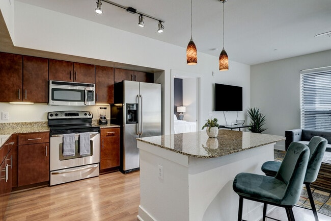 Photo - Us Bayou Park