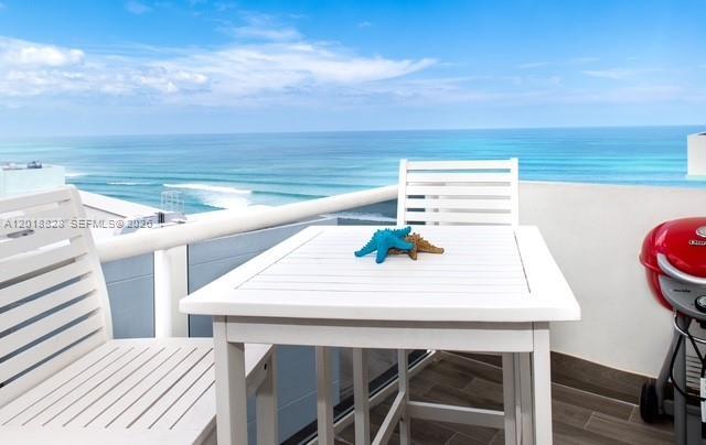 Photo - 3725 S Ocean Dr Unit PH03